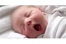 Yenidoğan Hıçkırık Nasıl Geçer?